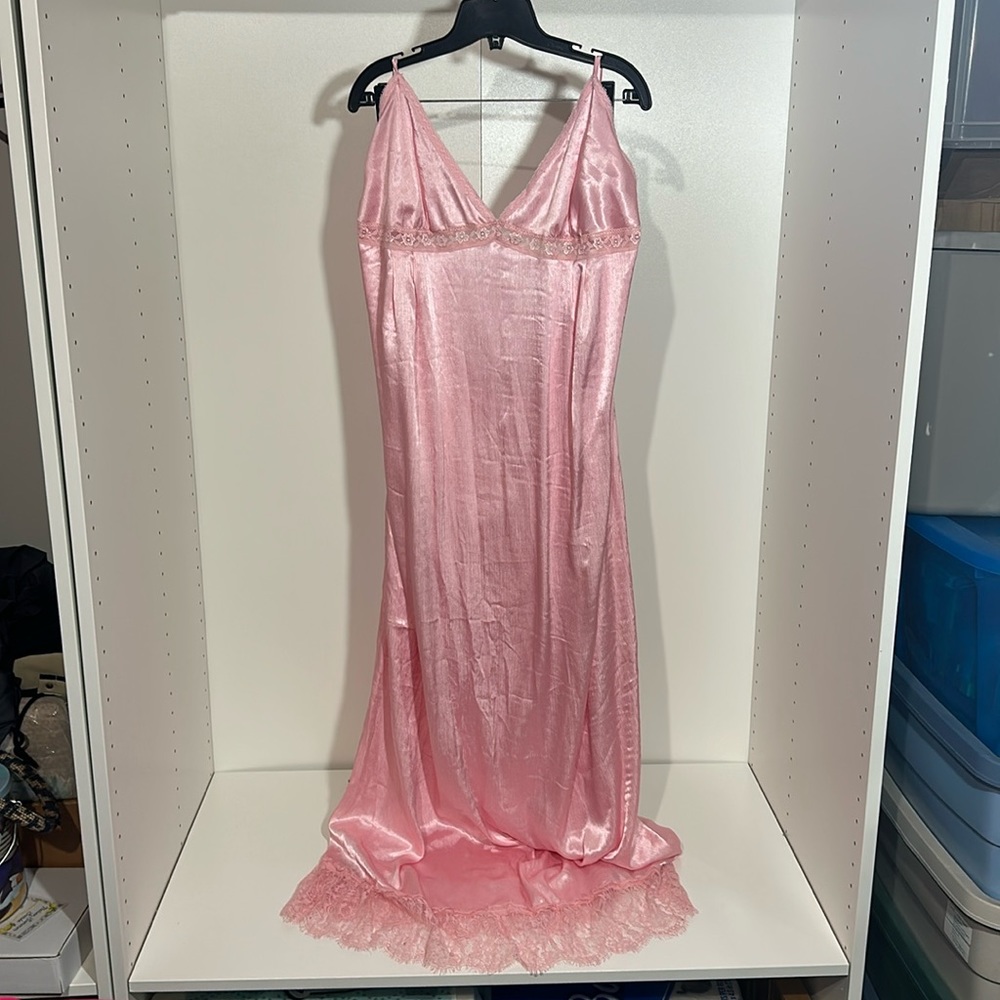 In The Style Dress